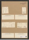 Licmophora lyngbyei var. pappeana Grun. (de-Toni-Nr.: Genus 86, Species 2965) Zeichnungen Sammlung Grunow Nr. 6021 (NHMW-BOT-W0374516)